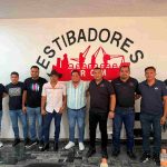 Manuel Esquivel fortalece la unidad con el Sindicato de Estibadores CROM en respaldo a Raúl Morón