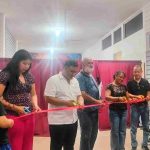 MUCAH inaugura la exposición «Julio» del artista Aramís García