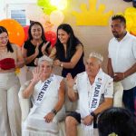 Playa Azul, Corona a su Rey y Reina del Adulto Mayor 2026