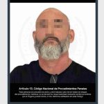 Interno es asesinado a balazos en el penal de alta seguridad de Charo