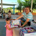 Niñas y niños de escuela primaria de San Francisco disfrutan curso de verano: DIF municipal