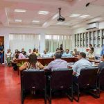 Cabildo Aprueba Modificaciones de Presupuesto en CAPALAC