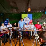 Equipo de Raúl Morón Convoca a la Unidad para la Transformación de Michoacán