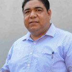 Presidente Francisco Suazo destaca en estas vacaciones el auge turístico de La Unión