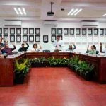Cabildo Aprueba Nuevo Recinto para 2do. Informe de Gobierno Municipal