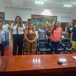 Departamento de Atención al Migrante Acerca Trámite de Pasaportes Estadounidenses a Residentes de Lázaro Cárdenas