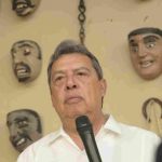 FGR detienen al ex gobernador de Guerrero Ángel Aguirre Rivero por el caso Ayotzinapa