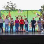 Autoridades Clausuran Cursos de Verano DIF, Seguridad Pública y Casa de Cultura 2026