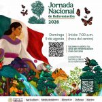 Gobierno Municipal Invita hoy a Campaña Nacional de Reforestación