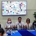 Hoy inicia el Festival Internacional de la Cerveza en Las Peñas de L Cárdenas