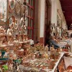 Santa Clara del Cobre, un Pueblo Mágico para descubrir y saborear