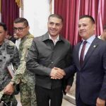 Torres Piña y el costo de asumir la seguridad