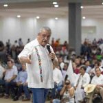 Morón incrementa respaldo popular a la Cuarta Transformación en Michoacán