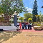 Capalac y ArcelorMittal Unen Esfuerzos para Cambio de Tubería en Segundo Sector