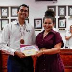 Reconocen y Premian a Jóvenes de LZC en Diferentes Ámbitos