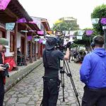 ¿Te dedicas al cine? Participa en el diagnóstico del ecosistema audiovisual en Michoacán