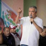 “Hemos sido congruentes y tenemos confianza en la decisión del pueblo”: Morón