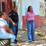Gobierno Municipal Anuncia Nuevo Alumbrado para Parque Uruapan