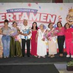 Lázaro Cárdenas Tiene Nuevo Rey y Reina del Adulto Mayor 2026