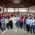 “La derecha se va a llevar un chasco en Michoacán”: Morón