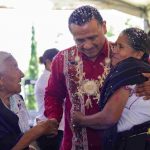 Torres Piña reconoce labor de secretaria de Gobernación, Rosa Icela Rodríguez para reconstruir el tejido social en Michoacán