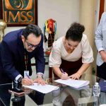 Gobierno Municipal Formaliza Donación de Terreno para Nueva Clínica IMSS