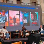 Michoacán y Amazon MGM Studios abren diálogo para fortalecer el turismo de pantalla