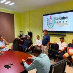 Futbolistas de La Unión van por el campeonato de la Liga Master Plus