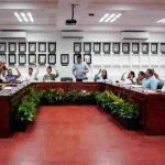 Gobierno Municipal Aprueba Baja de Sindicalizados Para Inicio de Trámite de Pensión