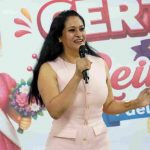 ¡Con Magno Festejo, DIF Municipal Celebra a Adultos Mayores!