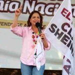 La transformación se traduce en bienestar para 42 millones de mexicanas y mexicanos: Fabiola Alanís