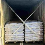 INMOVILIZAN MÁS DE 27 TONELADAS DE ÁCIDO TARTÁRICO EN LA ADUANA DE LÁZARO CÁRDENAS