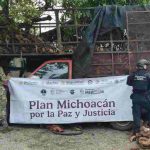 Encuentran camioneta con media tonelada de marihuana