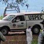 Entre la maleza encuentran en ranchería de LC a cuatro masculinos asesinados