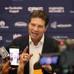 Anuncia Alfonso Martínez Alcázar, temporada de festivales en Morelia