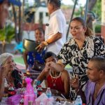 Gobierno de Francisco Suazo festeja el Día de las personas Adultos Mayores en La Unión
