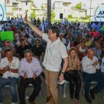 Lázaro Cárdenas se levanta con AMA Michoacán