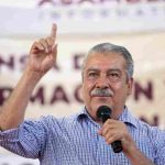 Programas sociales han devuelto la dignidad al pueblo de México: Morón