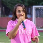 Gobierno Municipal inaugura Torneo Municipal Intercolonias