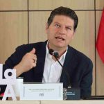 Anuncia Alfonso Martínez Alcázar, 5ta Feria Internacional del Libro y la Lectura