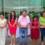 Inauguran la Expo Artesanal Indígena 2026 en Plaza Las Américas de Lázaro Cárdenas