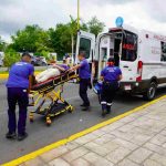 Protección Civil Se Prepara para Segundo Simulacro Nacional