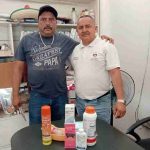 Continúa Entrega de Kits de Curación para Gusano Barrenador