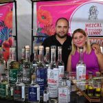 Más de 70 participantes dan vida a Mezcalmanía este fin de semana en Ceconexpo