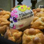 Noche de Ánimas se vivirá desde octubre con talleres en comunidades michoacanas
