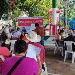 Con gran participación ciudadana se desarrolla Campaña Itinerante de Servicios en La Unión