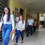 La Unión realizo Simulacro Nacional como practica preventiva ante un fenómeno de sismo