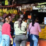 Canasta básica se vende en 910 pesos en 32 establecimientos de Morelia