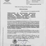 Gobierno Municipal Anuncia Suspensión de Clases en Lázaro Cárdenas