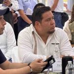 Instalan Puesto de Comando Unificado en Lázaro Cárdenas para dar seguimiento al huracán “Polo”